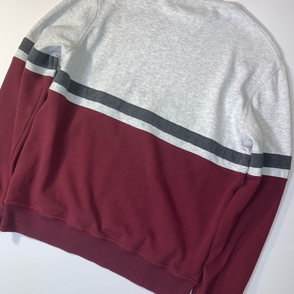Brunello cucinelli men' colorblock full set